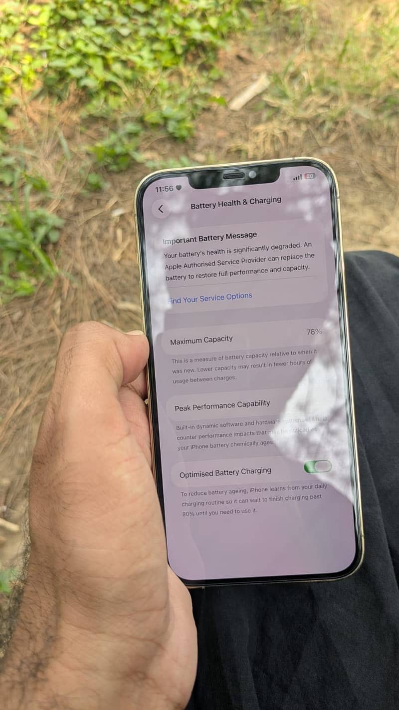 Apple iPhone 12 Pro Max 0