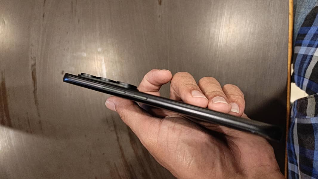 Tecno cemmon 50 pro 2