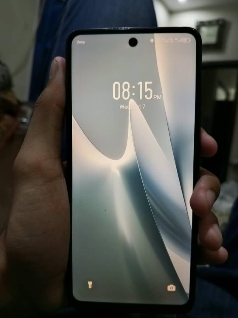 Infinix Smart 8 Plus 3