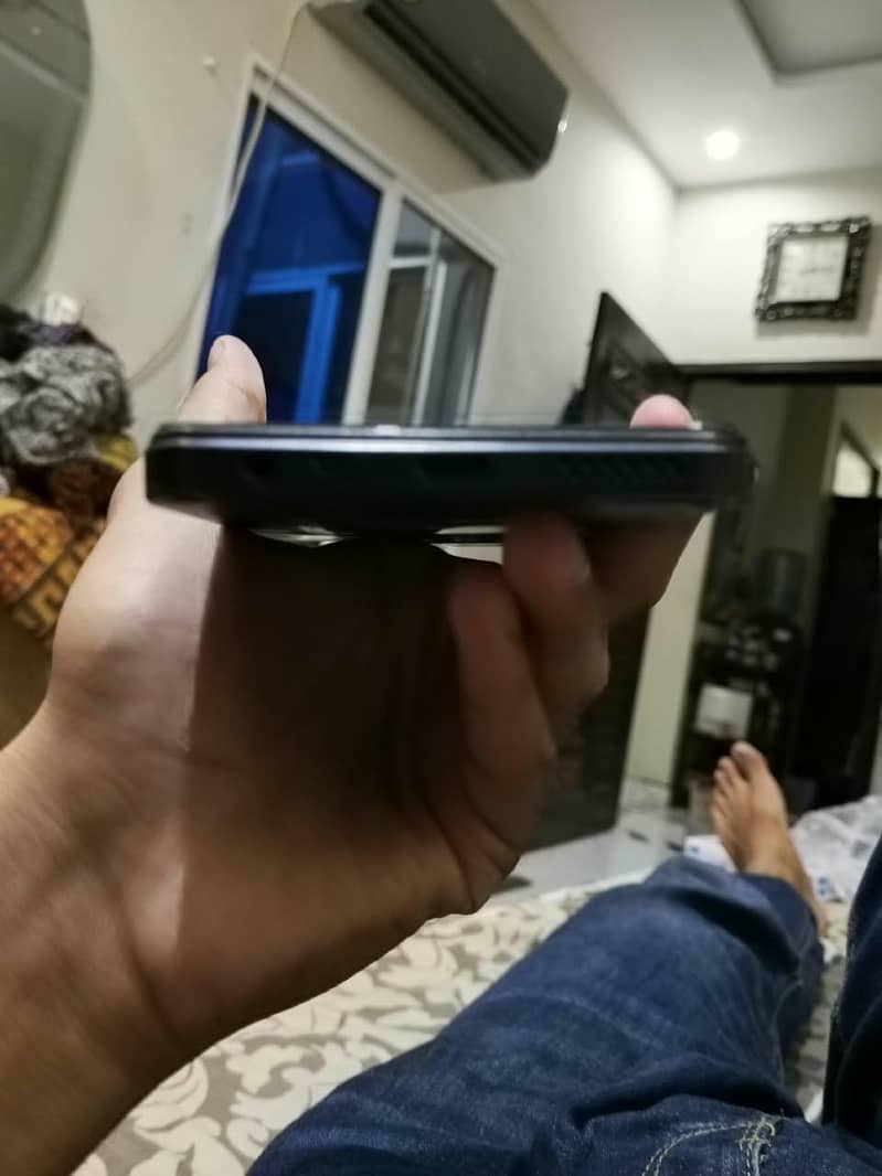 Infinix Smart 8 Plus 4