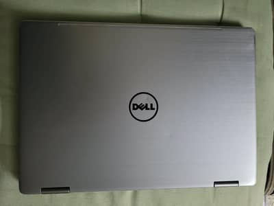 Dell Insprion 13 - Touch Screen 360 - i5 6th Gen