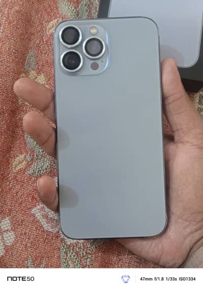 Apple iPhone 13 Pro Max