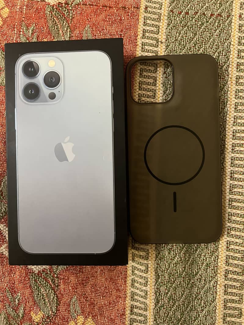 Apple iPhone 13 Pro Max 1