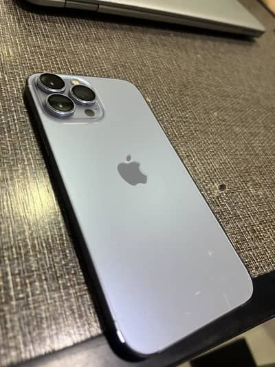 Apple iPhone 13 Pro Max