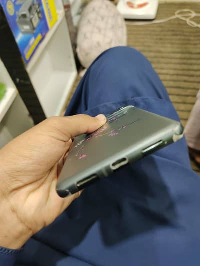Google Pixel 7 Pro
