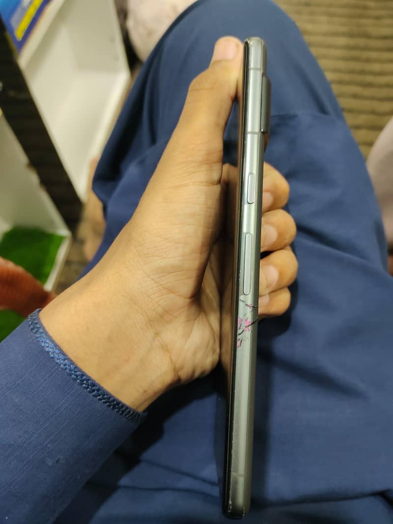 Google Pixel 7 Pro 3