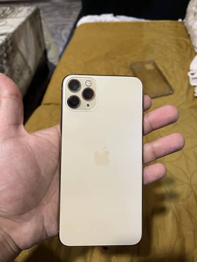 Apple iPhone 11 Pro Max