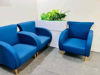 Affordable Office For rent In Main Boulevard Gulberg