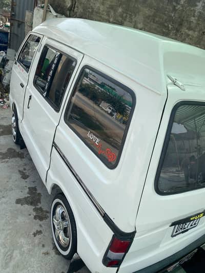 Bolan 1992 model