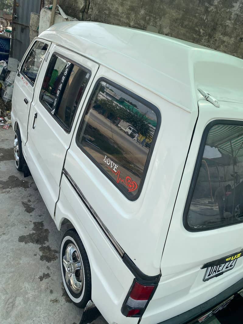 Bolan 1992 model 0