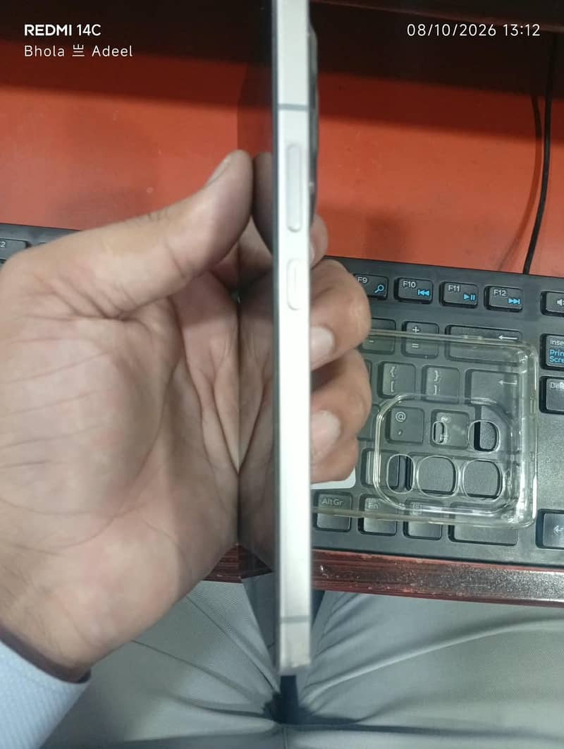 Infinix Note 50 1