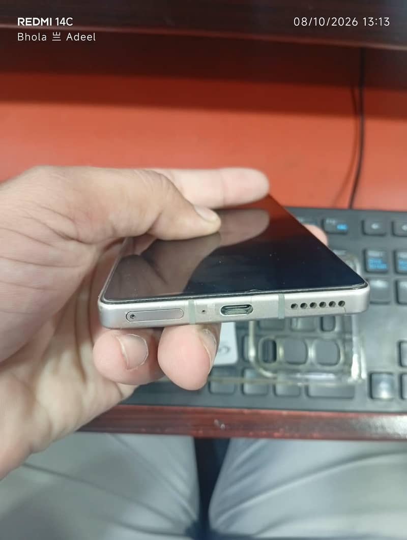 Infinix Note 50 4