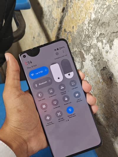 One Plus 10 Pro