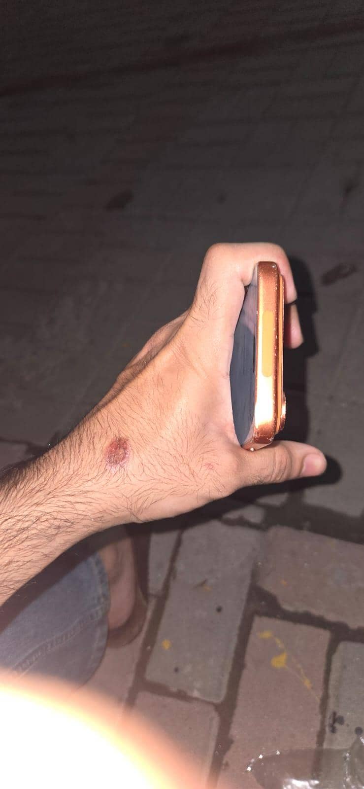 Apple iPhone 17 Pro Max 1