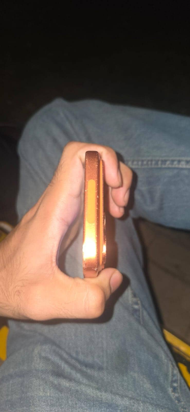 Apple iPhone 17 Pro Max 4