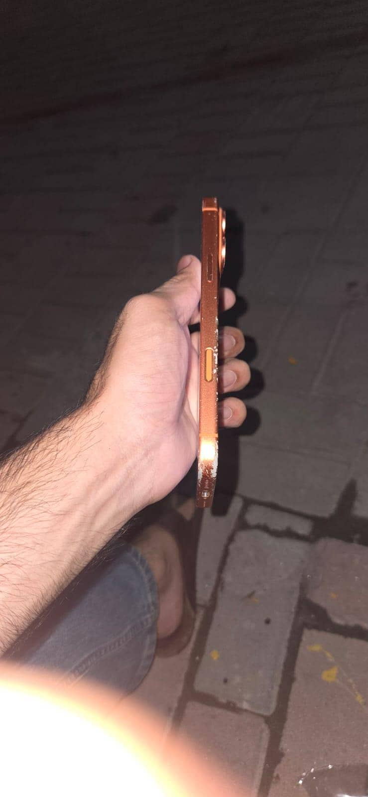 Apple iPhone 17 Pro Max 5