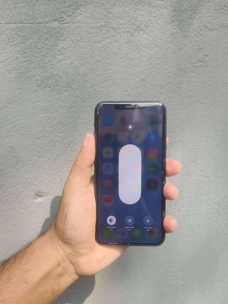 Apple iPhone 11 Pro Max 2