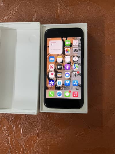 Apple iPhone SE 3rd gen waterpack airtight