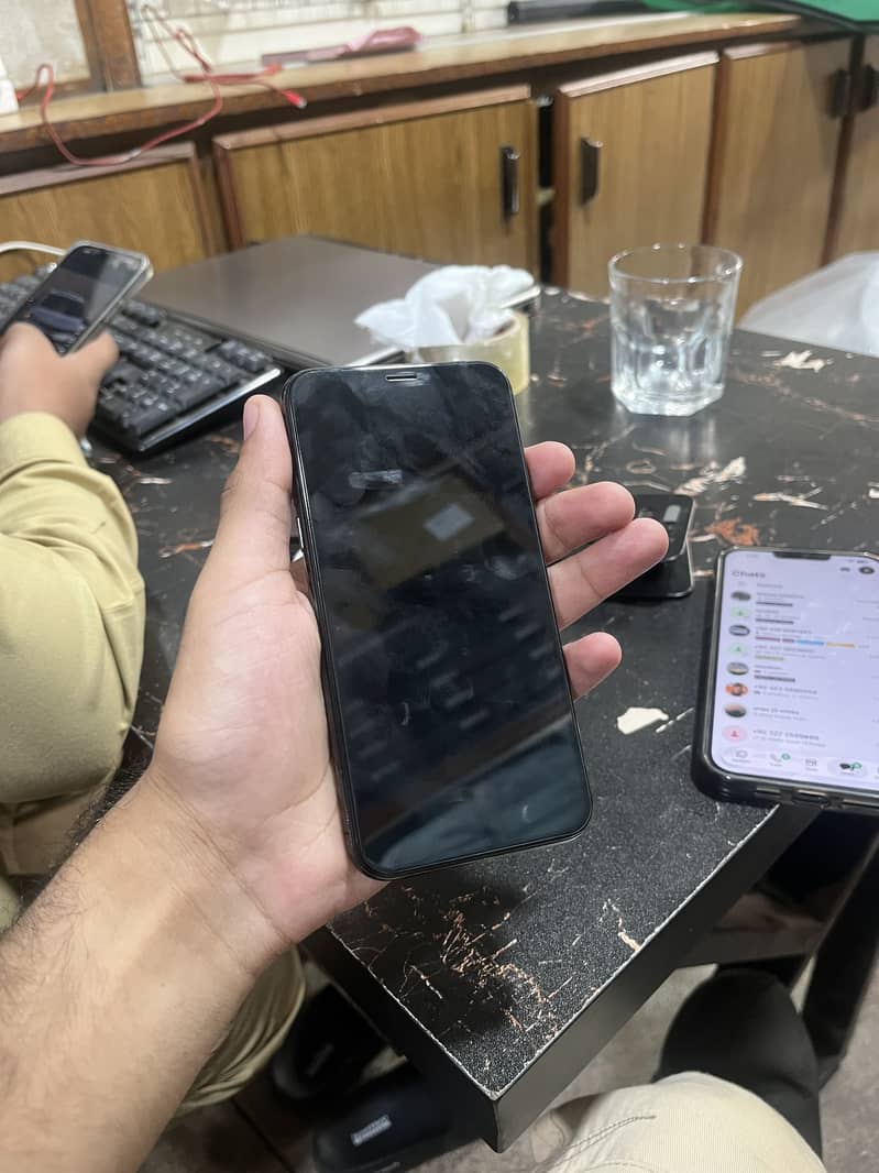 Apple iPhone X 1