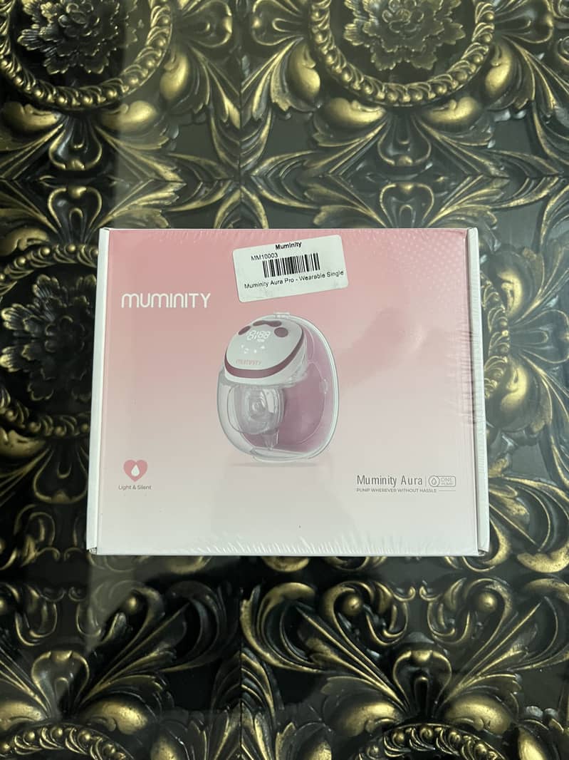 Muminity box pack 1