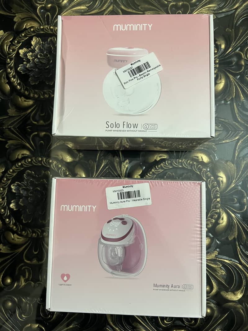 Muminity box pack 2