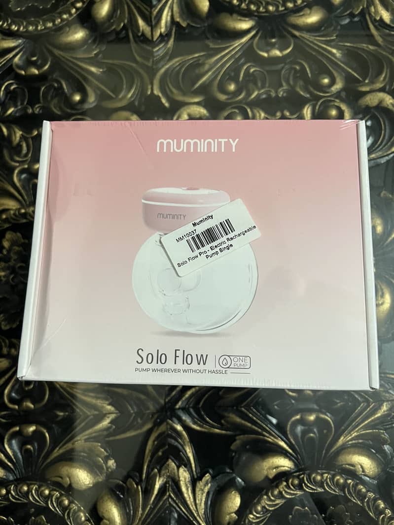 Muminity box pack 3