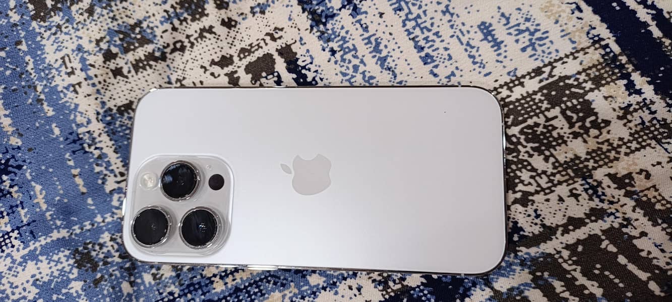 Apple iPhone 14 Pro Jv 6