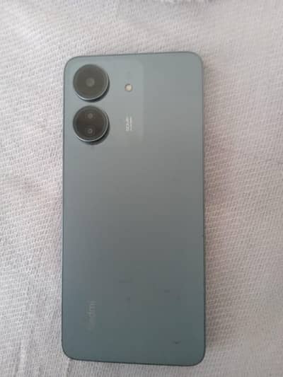 Xiaomi Redmi 13c