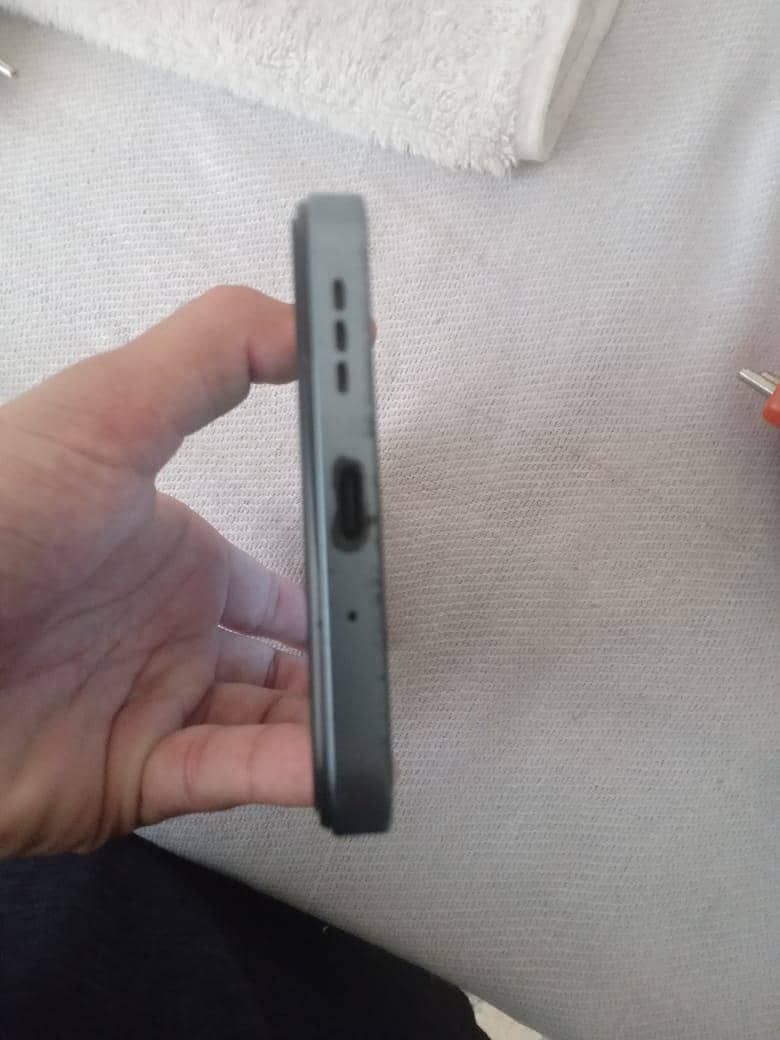 Xiaomi Redmi 13c 3