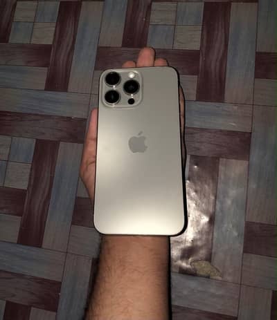 Apple iPhone 15 Pro Max Jv