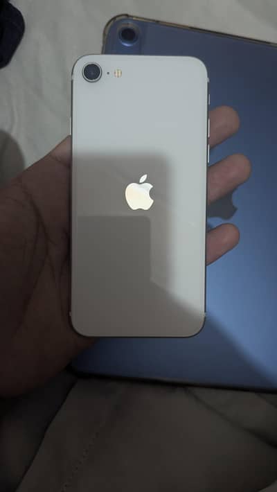 iphone SE PTA Approved 64 GB