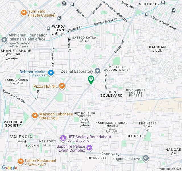 4 marla plot for sale 0