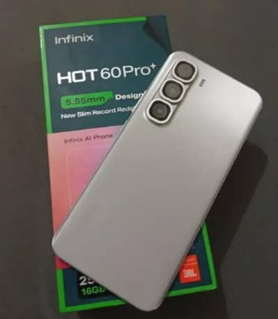 Infinix Other Model PTA Approved