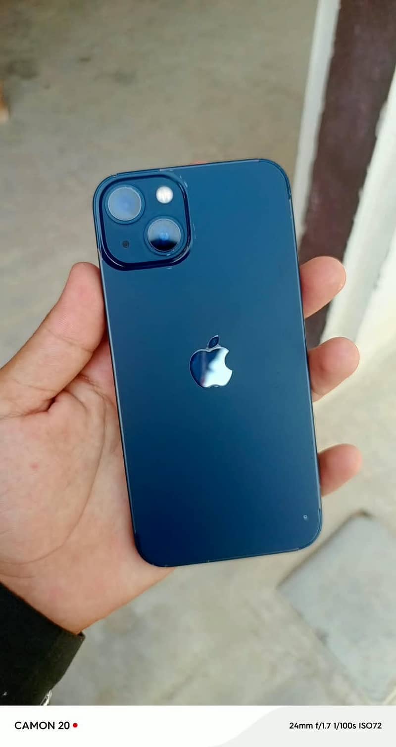 Apple iPhone 13 1