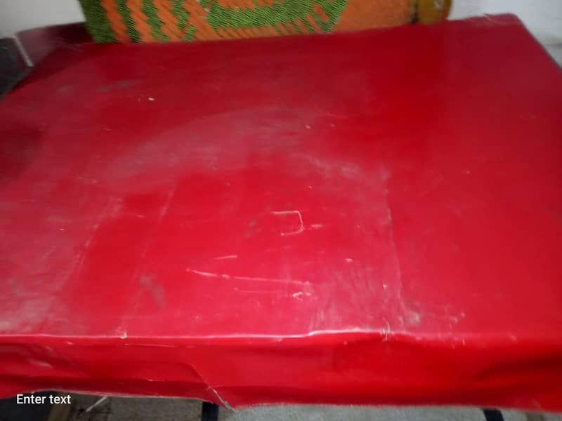 chicken table 1