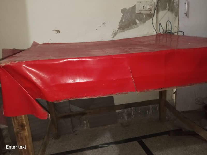 chicken table 3