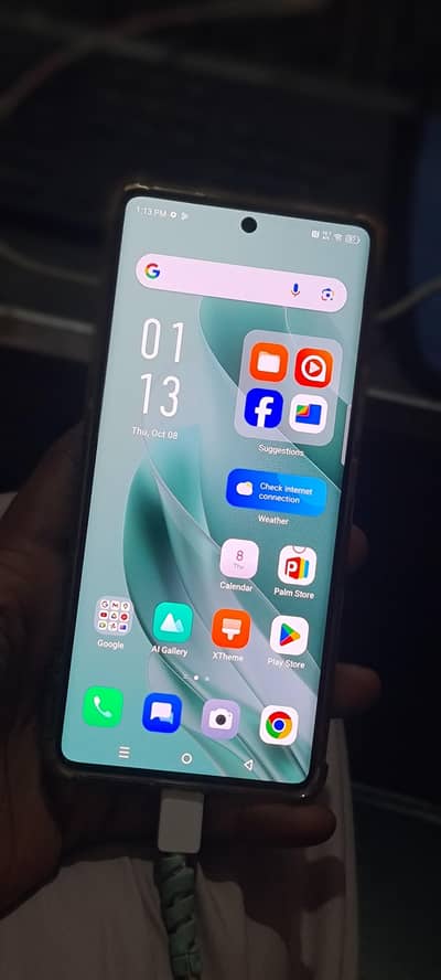 Infinix Zero 30