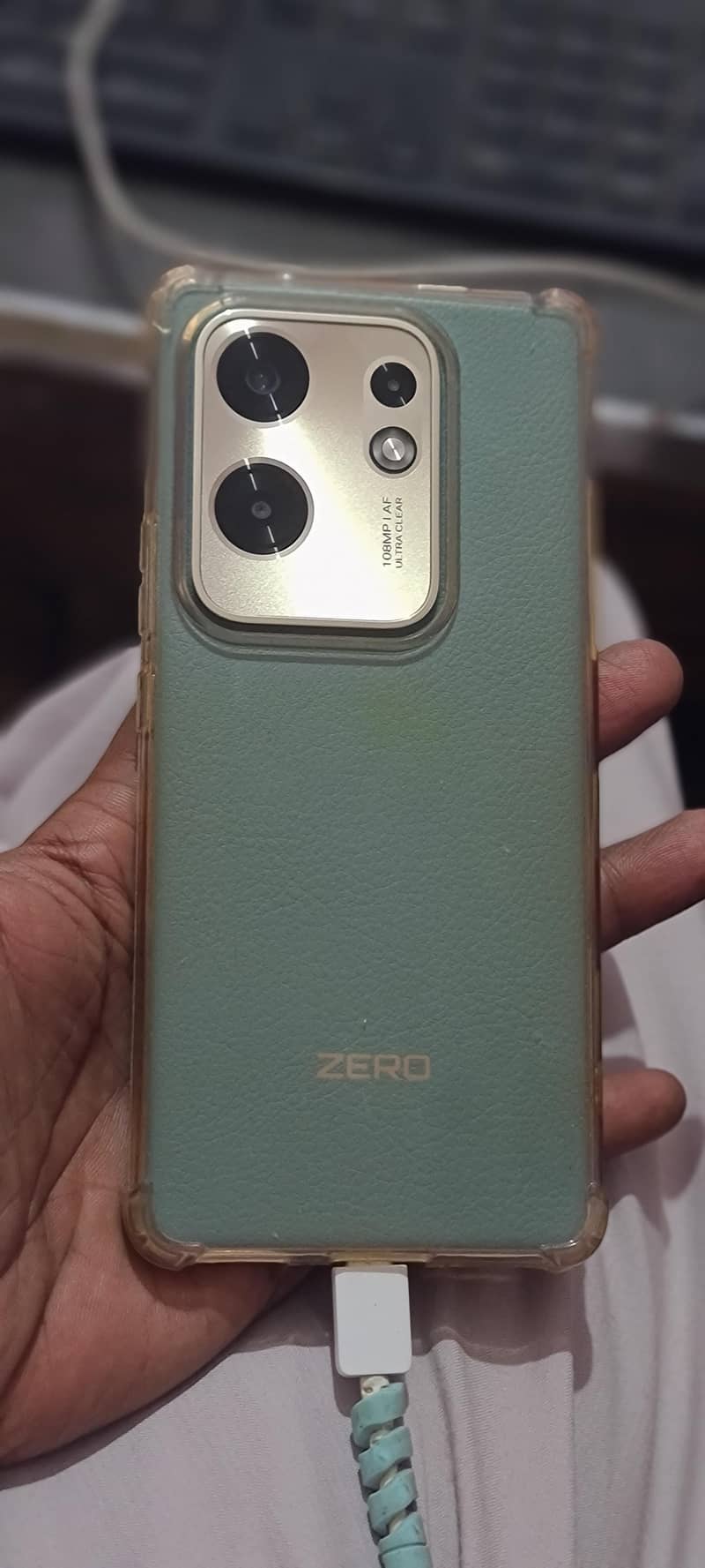 Infinix Zero 30 2