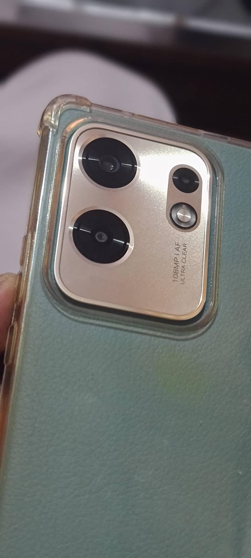 Infinix Zero 30 3