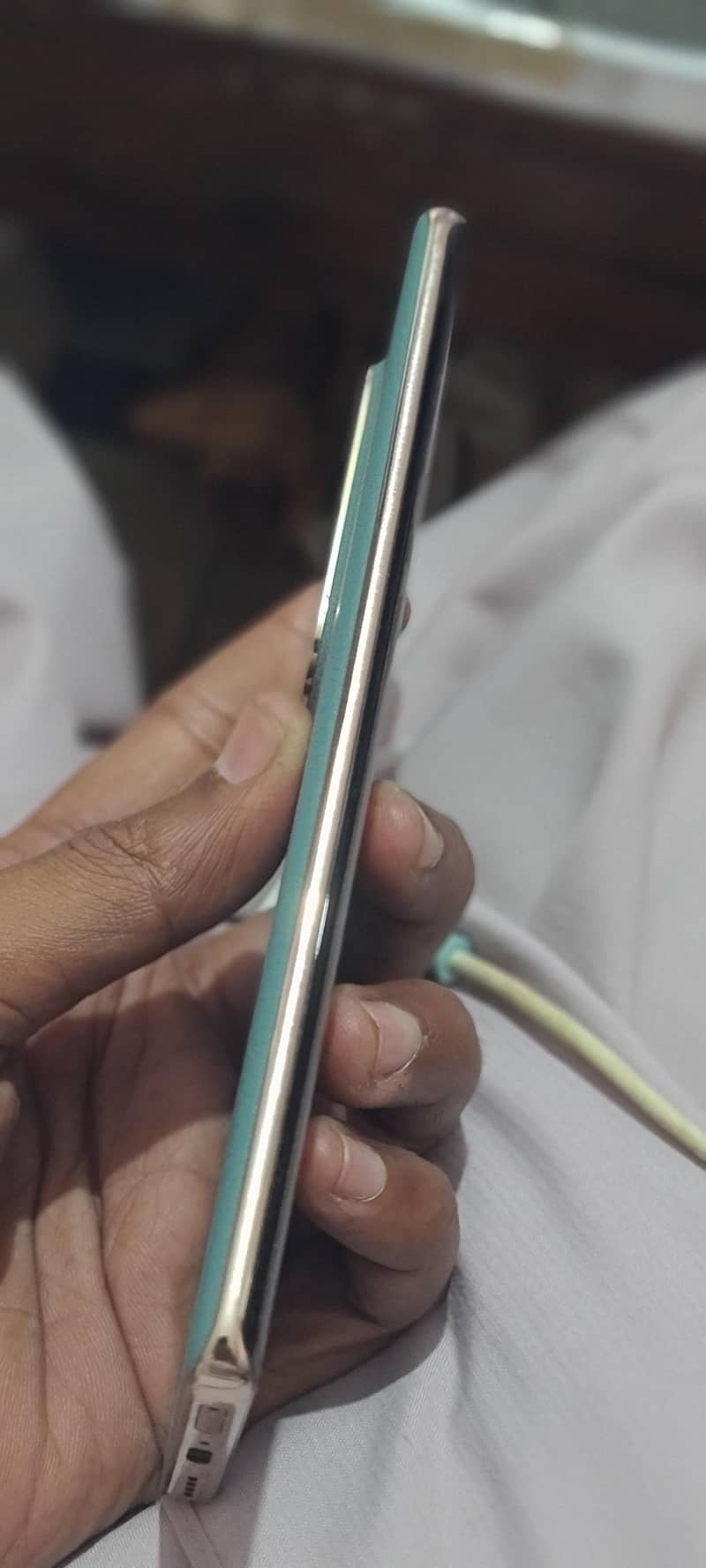 Infinix Zero 30 4