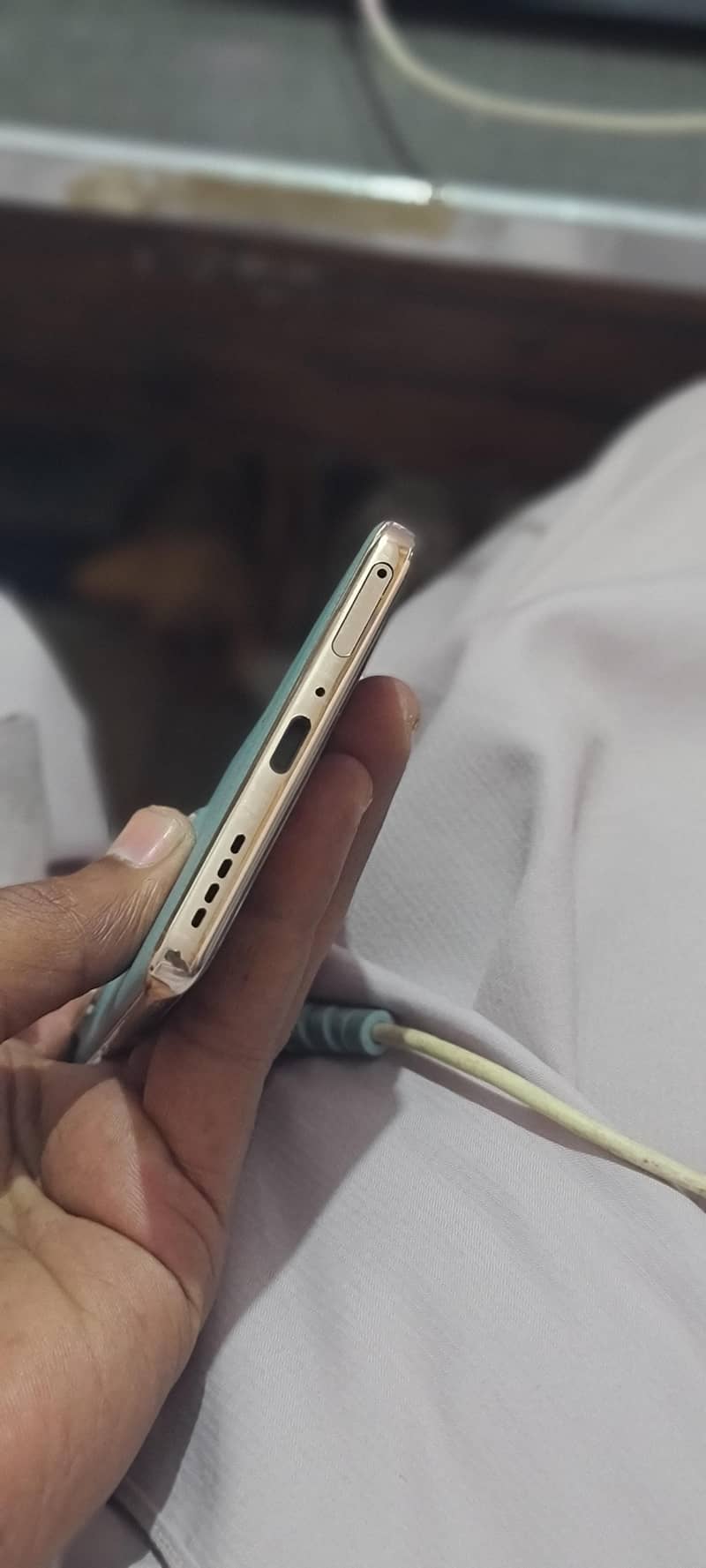 Infinix Zero 30 5