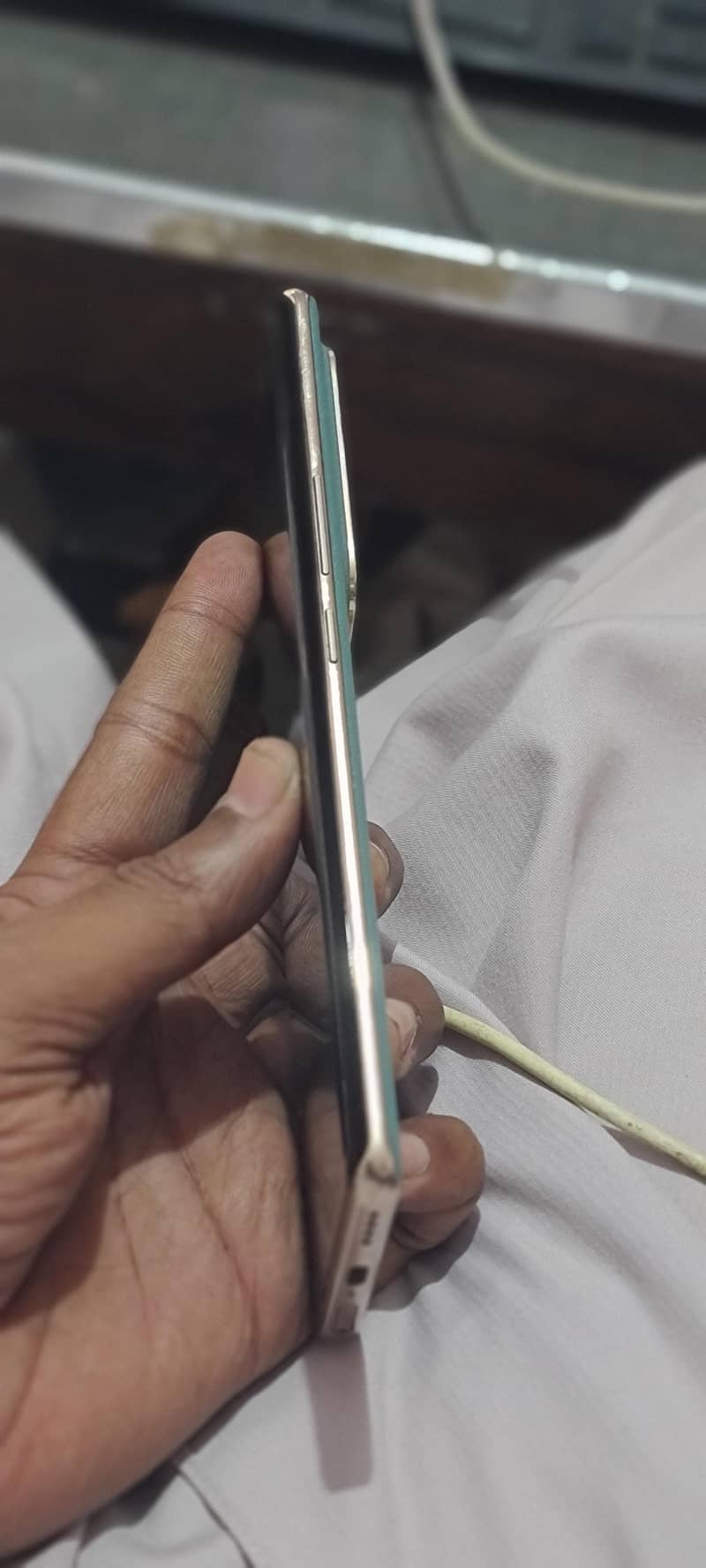 Infinix Zero 30 6