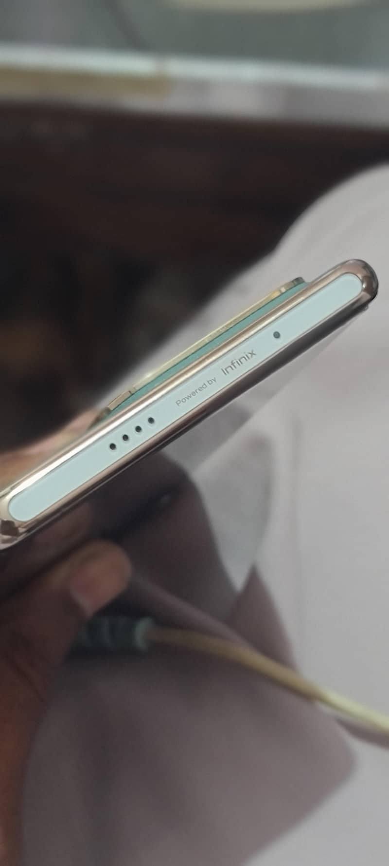 Infinix Zero 30 7