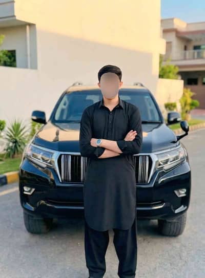 ALI RAZA
