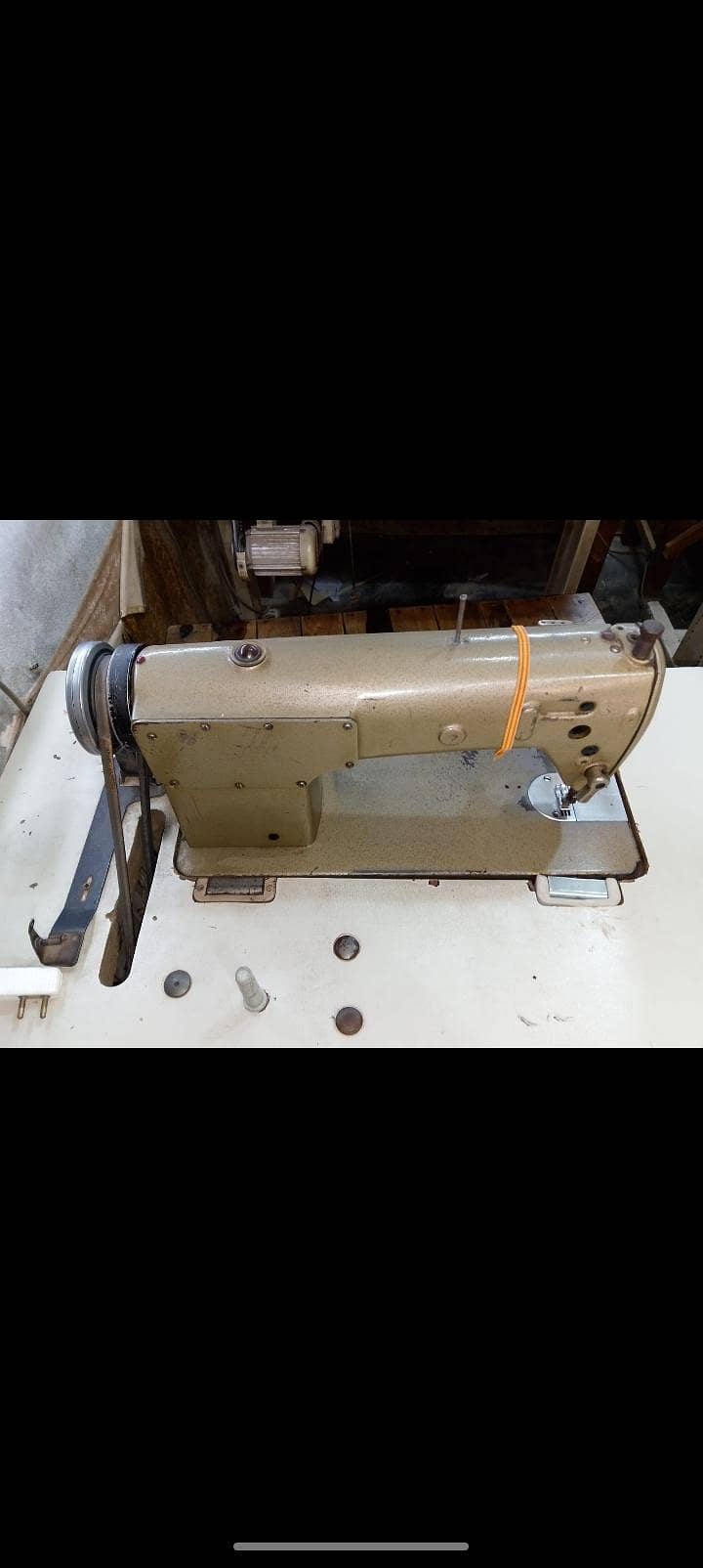 singer machine 17000 1