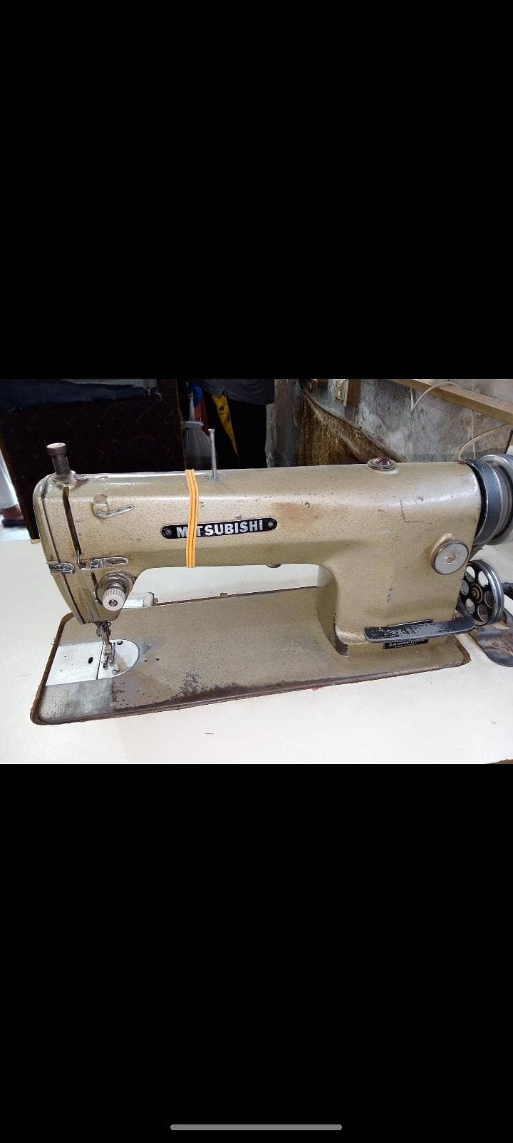 singer machine 17000 3