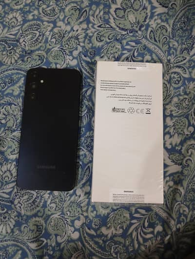 Samsung Mobile A05s