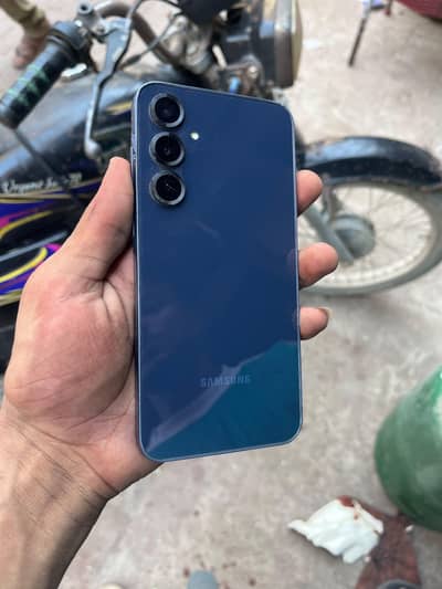 Samsung Mobile A35 5G 8/256 GB