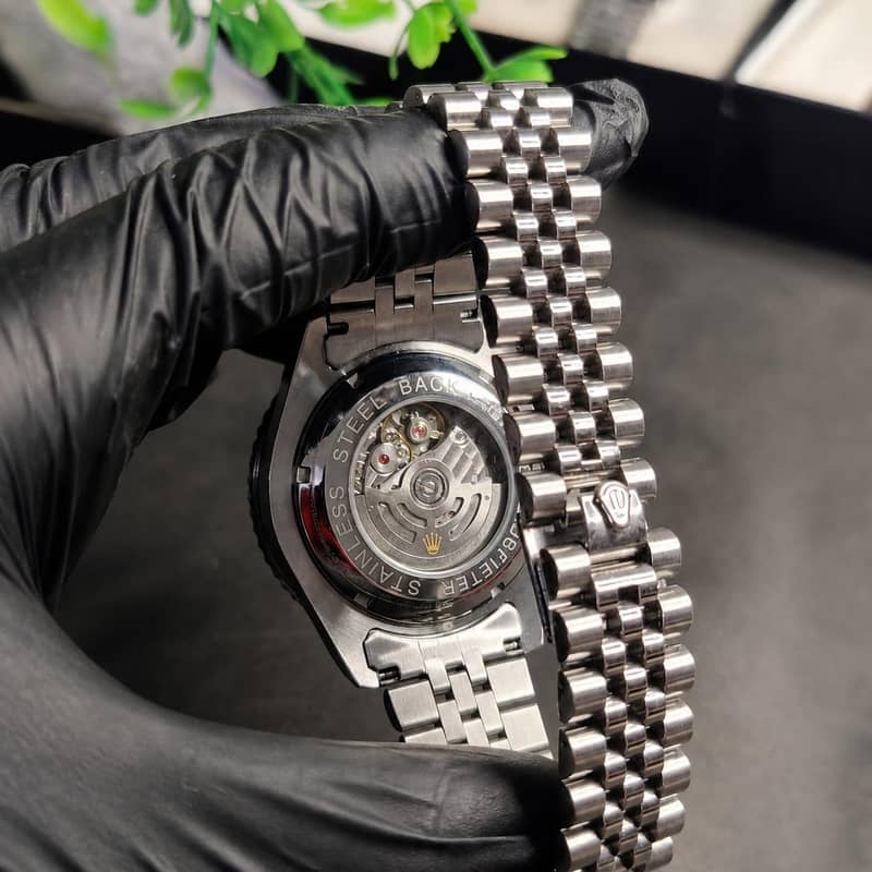 Rolex watch 1