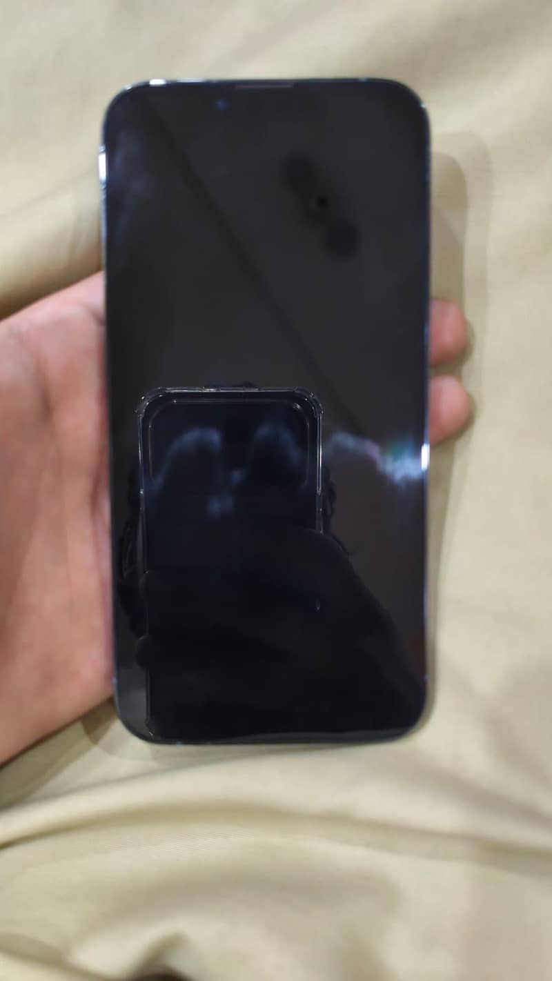 Apple iPhone 13 Pro 5